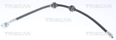 Bremsschlauch Vorderachse rechts für OPEL ASTRA J GTC CASCADA