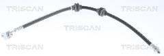 Bremsschlauch Vorderachse rechts für OPEL ASTRA J GTC CASCADA