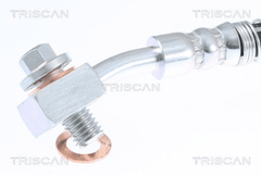 Bremsschlauch Vorderachse links für OPEL ASTRA J GTC CASCADA