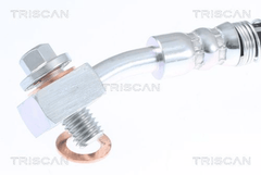 Bremsschlauch Vorderachse links für OPEL ASTRA J GTC CASCADA