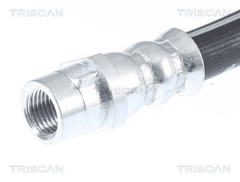 Bremsschlauch Vorderachse links für OPEL ASTRA J GTC CASCADA