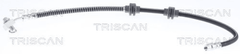Bremsschlauch Vorderachse links für OPEL ASTRA J GTC CASCADA
