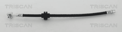 Bremsschlauch Vorderachse links für OPEL VAUXHALL ZAFIRA TOURER C VAN
