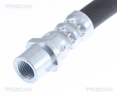 Bremsschlauch Vorderachse links für OPEL VAUXHALL ZAFIRA TOURER C VAN