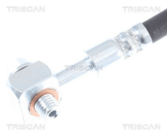 Bremsschlauch Vorderachse rechts für OPEL VAUXHALL ZAFIRA TOURER C VAN