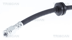 Bremsschlauch Hinterachse für OPEL ADAM