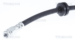 Bremsschlauch Hinterachse für OPEL ADAM