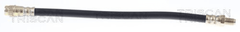 Bremsschlauch Vorderachse Hinterachse für RENAULT 19 I Chamade II Cabriolet 21