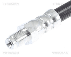 Bremsschlauch Vorderachse für RENAULT MEGANE I Coach Scénic Classic Cabriolet