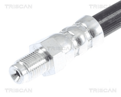 Bremsschlauch Vorderachse für RENAULT MEGANE I Coach Scénic Classic Cabriolet