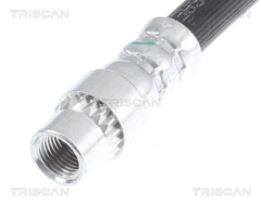 Bremsschlauch Vorderachse für RENAULT MEGANE I Coach Scénic Classic Cabriolet