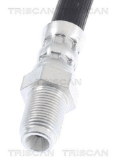 Bremsschlauch Vorderachse für RENAULT GRAND SCÉNIC II MEGANE Grandtour