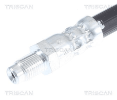 Bremsschlauch Vorderachse für RENAULT DACIA DUSTER DOKKER Großraumlimousine