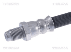 Bremsschlauch Vorderachse für RENAULT GRAND SCÉNIC III MEGANE Schrägheck Coupe