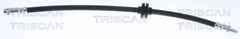 Bremsschlauch Vorderachse für RENAULT FLUENCE