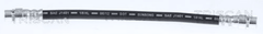 Bremsschlauch Hinterachse für RENAULT 19 I Chamade II Cabriolet
