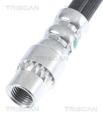 Bremsschlauch Hinterachse für RENAULT 9 11 CLIO I
