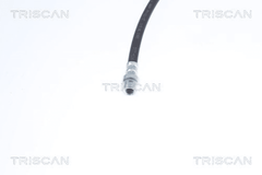 Bremsschlauch Hinterachse links für RENAULT KANGOO THALIA I Rapid