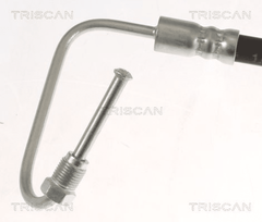 Bremsschlauch Hinterachse links für RENAULT ESPACE IV