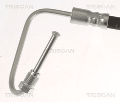 Bremsschlauch Hinterachse links für RENAULT ESPACE IV