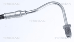 Bremsschlauch Hinterachse links für RENAULT MEGANE II Stufenheck Grandtour