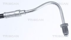 Bremsschlauch Hinterachse links für RENAULT MEGANE II Stufenheck Grandtour