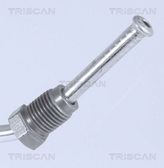 Bremsschlauch Hinterachse links für RENAULT MEGANE II Stufenheck Grandtour