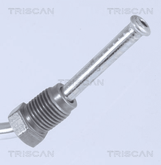 Bremsschlauch Hinterachse links für RENAULT MEGANE II Stufenheck Grandtour