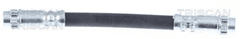 Bremsschlauch Hinterachse für RENAULT FLUENCE
