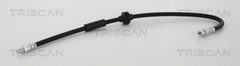 Bremsschlauch Hinterachse für RENAULT MASTER III Kasten Pritsche/Fahrgestell Bus