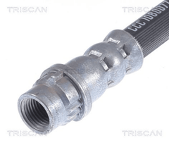Bremsschlauch Hinterachse links für MERCEDES-BENZ RENAULT CITAN Tourer Mixto
