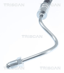 Bremsschlauch Hinterachse links für RENAULT GRAND SCÉNIC III MEGANE Schrägheck