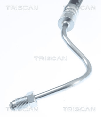 Bremsschlauch Hinterachse links für RENAULT GRAND SCÉNIC III MEGANE Schrägheck