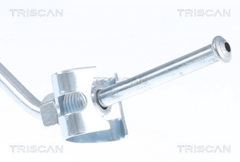 Bremsschlauch Hinterachse links für RENAULT GRAND SCÉNIC III MEGANE Schrägheck