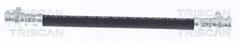 Bremsschlauch Hinterachse für NISSAN RENAULT QASHQAI II SUV ROGUE X-TRAIL III