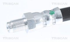 Bremsschlauch Vorderachse für VOLVO 440 460 480