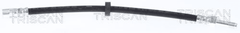 Bremsschlauch Vorderachse für VOLVO S60 I S70 S80 V70 II