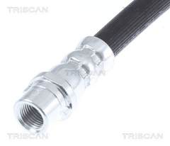 Bremsschlauch Vorderachse für VOLVO C30 C70 II Cabriolet S40 V50