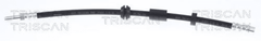 Bremsschlauch Vorderachse für VOLVO C30 C70 II Cabriolet S40 V50