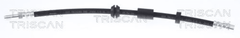 Bremsschlauch Vorderachse für VOLVO C30 C70 II Cabriolet S40 V50