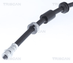 Bremsschlauch Vorderachse für VOLVO C70 II Cabriolet S40 V50