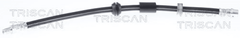 Bremsschlauch Vorderachse für VOLVO C70 II Cabriolet S40 V50
