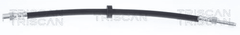 Bremsschlauch Vorderachse für VOLVO S60 II Cross Country V60 I XC70 VAN