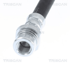 Bremsschlauch Hinterachse für MITSUBISHI VOLVO CARISMA Stufenheck SPACE STAR