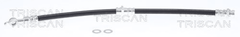 Bremsschlauch Hinterachse für MITSUBISHI VOLVO CARISMA Stufenheck SPACE STAR