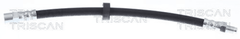 Bremsschlauch Hinterachse für VOLVO S60 I S70 S80 V70 II XC70 Cross Country