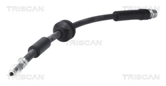 Bremsschlauch Hinterachse für MAZDA VOLVO 3 Stufenheck 5 S40 II V50