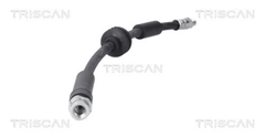 Bremsschlauch Hinterachse für MAZDA VOLVO 3 Stufenheck 5 S40 II V50