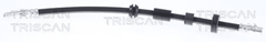 Bremsschlauch Hinterachse für VOLVO XC90 I VAN