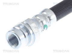 Bremsschlauch Hinterachse links für FORD VOLVO GALAXY II S-MAX MK VAN
